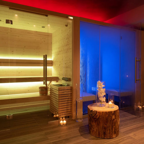 Паровая сауна - HOME SPA - Carmenta Wellness - для бытового использования / для интерьера