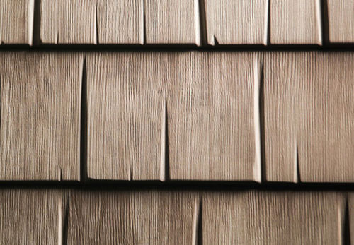 Гонт из металла - SHAKE : SHOREWOOD - MATTERHORN METAL ROOFING - для кровли