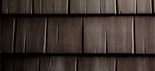 Гонт из металла - SHAKE : TIMBER ASH - MATTERHORN METAL ROOFING - для кровли