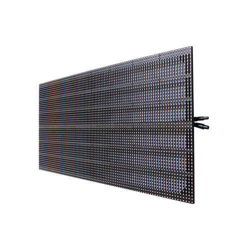 Полупрозрачный светодиодный экран - CARBONLIGHT CLM SERIES - Planar Systems, Inc.