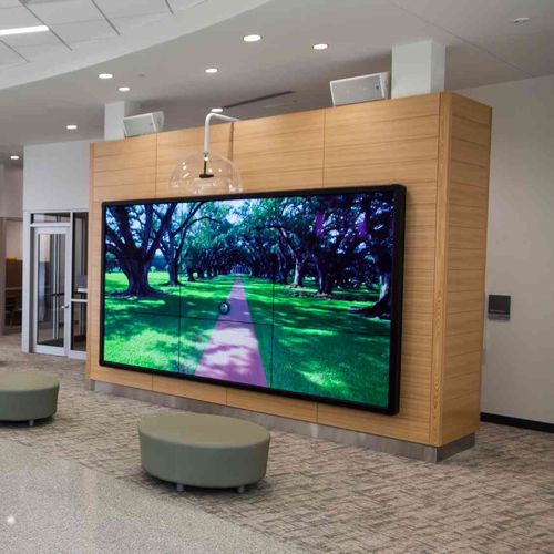 Монитор ЖК-монитор - CLARITY® MATRIX® G3 MX - Planar Systems, Inc.