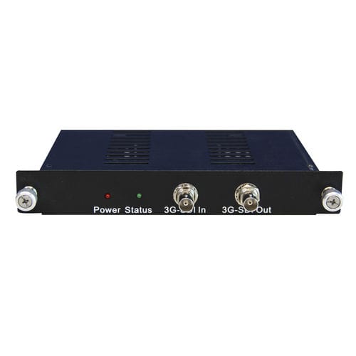 Блок управления для систем домашней автоматизации - 3G-SDI OPS	 - Planar Systems, Inc. - на DIN-рейке / для интерьера / для профессионального использования