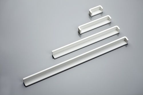 Ручка для мебели из Corian® - LINIE 1 - AMOS DESIGN