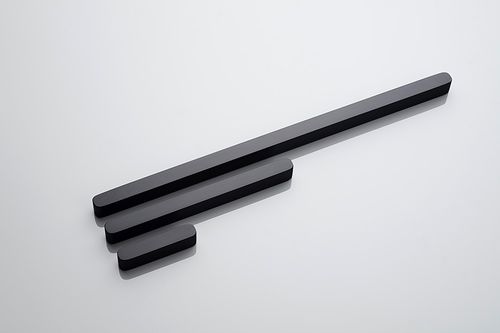 Ручка для мебели из Corian® - LINIE 4 - AMOS DESIGN