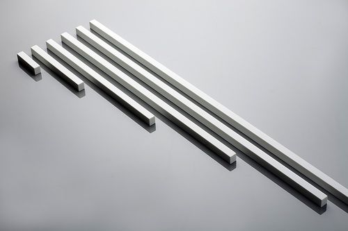 Ручка для мебели из Corian® - LINIE 5 - AMOS DESIGN