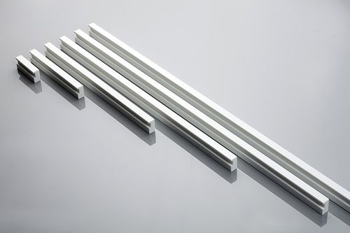 Ручка для мебели из Corian® - LINIE 9 - AMOS DESIGN