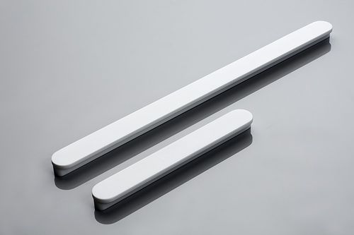 Ручка для мебели из Corian® - LINIE 10 - AMOS DESIGN
