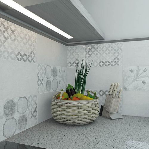 Плитка из керамики - SOHO - Paul & Co Ceramiche - полированная / для кухни / для ванной комнаты