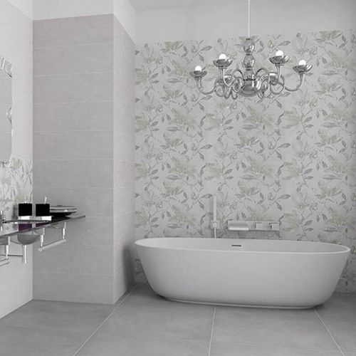 Плитка из керамики - PANTAREI - Paul & Co Ceramiche - для ванной комнаты / настенная / 30x30 см