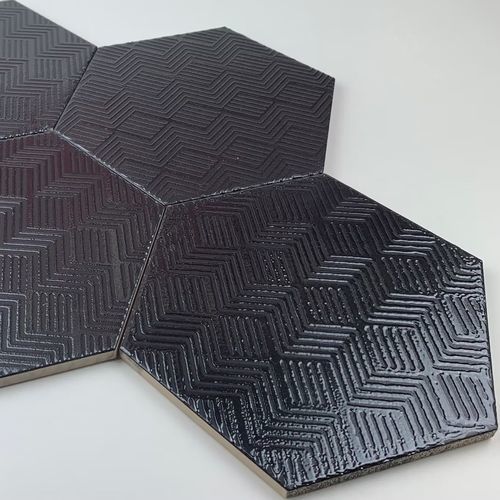 Плитка из керамики - EXA16 W355 - AcquarioDue - матовая / для интерьера / для ванной комнаты