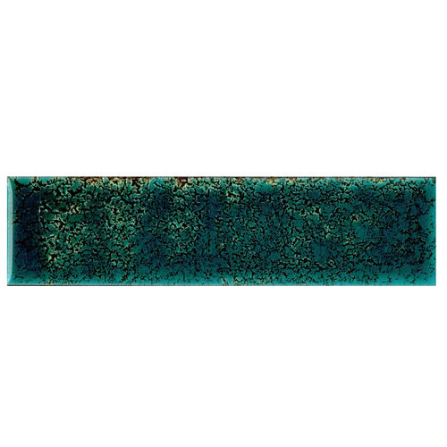 Мозаика из керамики - IN52 SMERALDO - AcquarioDue - глянцевая / для интерьера / для ванной комнаты