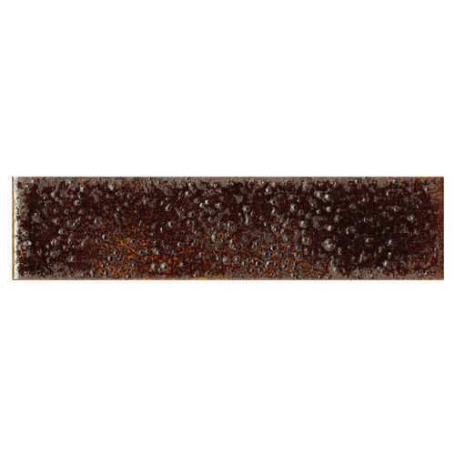 Мозаика из керамики - IN11 CORTEN - AcquarioDue - глянцевая / для интерьера / для ванной комнаты