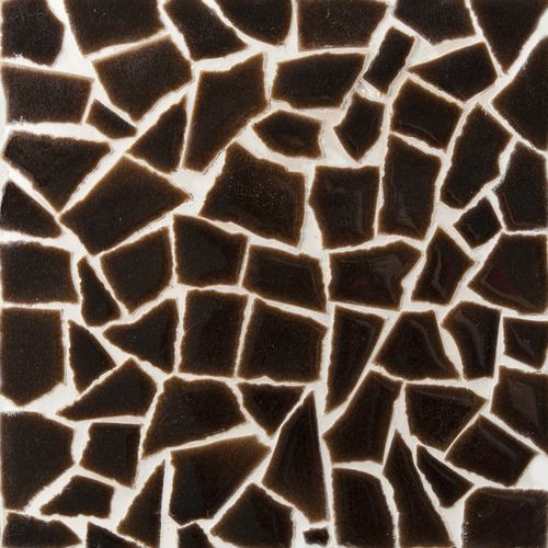 Плитка из керамики - OPUS A963 - AcquarioDue - глянцевая / рельефная / для интерьера