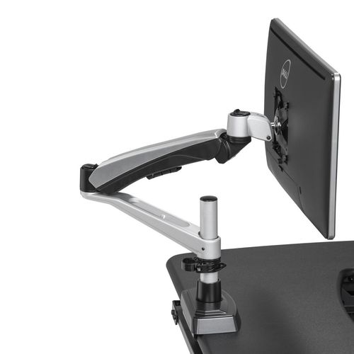 Кронштейн для экрана для рабочего стола - VARIDESK