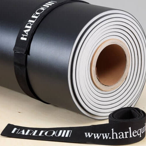 Ремень для интерьера - VINYL FLOOR ROLL - HARLEQUIN