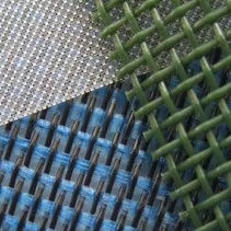 Настенная ткань - MONOFILAMENT - LECO - однотонная / из ПВХ / для профессионального использования