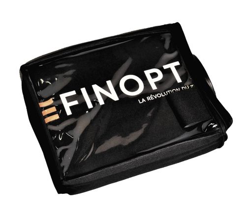 Защитный чехол из полиэстера - Finoptim - для наружного применения / анти-УФ