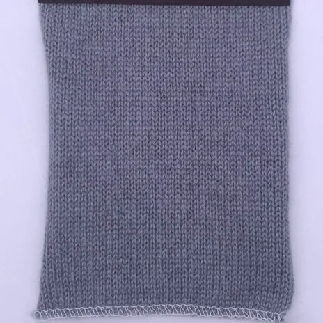 Текстильный бордюр для внутренней отделки - STOCKING STITCH  - ARTIGIANI DEL CASHMERE - Для одеяла / Для пледа / персонализированный