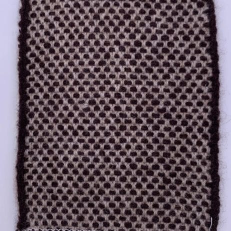 Ткань для внутренней отделки - FRAME STITCH  - ARTIGIANI DEL CASHMERE - Для одеяла / Для пледа / однотонная