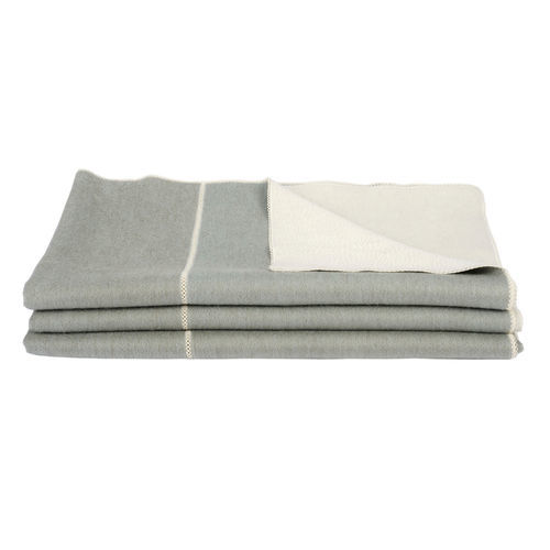Покрывало из кашемира - B46/30PIE10/050 - ARTIGIANI DEL CASHMERE - Сделано в Италии