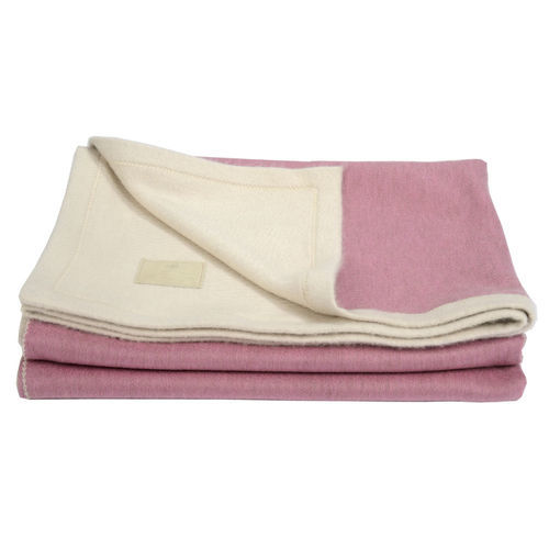 Покрывало из кашемира - PANELS 460 - ARTIGIANI DEL CASHMERE - Сделано в Италии