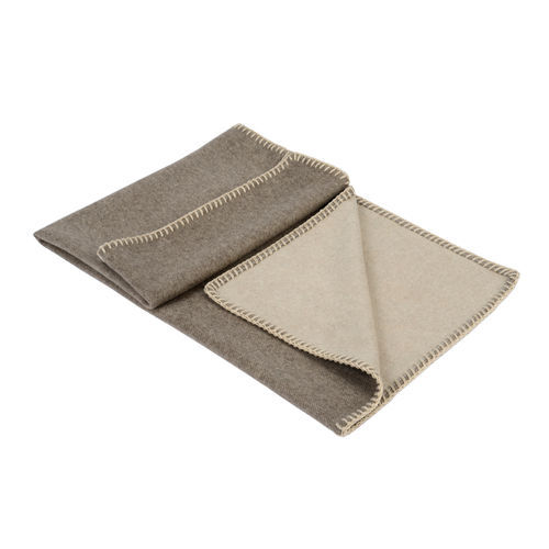 Покрывало из кашемира - DESIGN 71 - ARTIGIANI DEL CASHMERE - Сделано в Италии