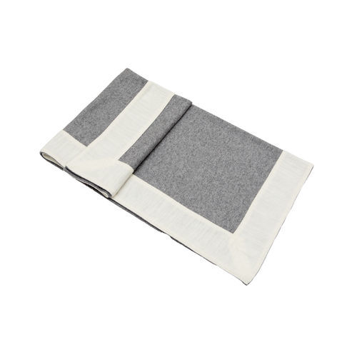 Покрывало из кашемира - PIETRO 184 - ARTIGIANI DEL CASHMERE - Сделано в Италии