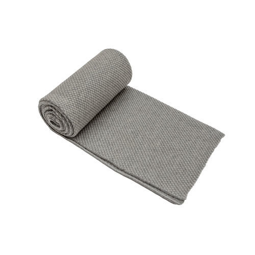 Покрывало из кашемира - ARROW - ARTIGIANI DEL CASHMERE - Сделано в Италии