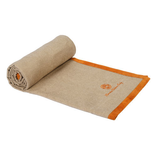Покрывало из кашемира - T27/SUTR101/016 - ARTIGIANI DEL CASHMERE - Сделано в Италии