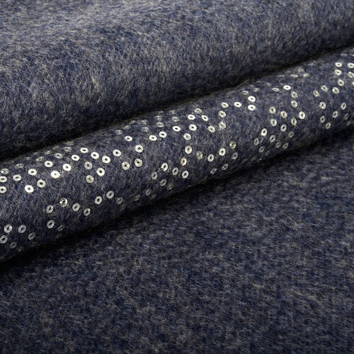 Покрывало из кашемира - T27/PAILE20/019 - ARTIGIANI DEL CASHMERE - Сделано в Италии