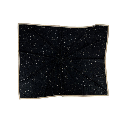 Покрывало из кашемира - CONSTELLATION - ARTIGIANI DEL CASHMERE - Сделано в Италии