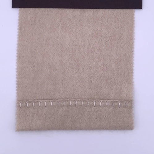 Текстильный бордюр для внутренней отделки - PER/ORLO4PT/003 - ARTIGIANI DEL CASHMERE - Для одеяла / Для пледа / персонализированный