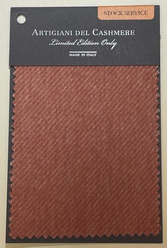 Ткань для внутренней отделки - ALHAMBRA - ARTIGIANI DEL CASHMERE - Для одеяла / Для пледа / однотонная