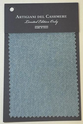 Ткань для внутренней отделки - HAMMAN - ARTIGIANI DEL CASHMERE - Для одеяла / Для пледа / однотонная
