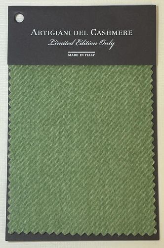 Ткань для внутренней отделки - KIWI - ARTIGIANI DEL CASHMERE - Для одеяла / Для пледа / однотонная