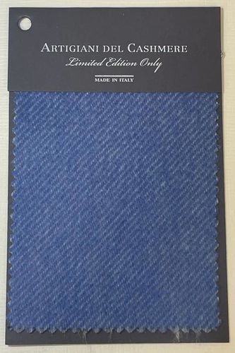 Ткань для внутренней отделки - MING - ARTIGIANI DEL CASHMERE - Для одеяла / Для пледа / однотонная