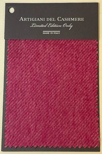 Ткань для внутренней отделки - MYSORE - ARTIGIANI DEL CASHMERE - Для одеяла / Для пледа / однотонная