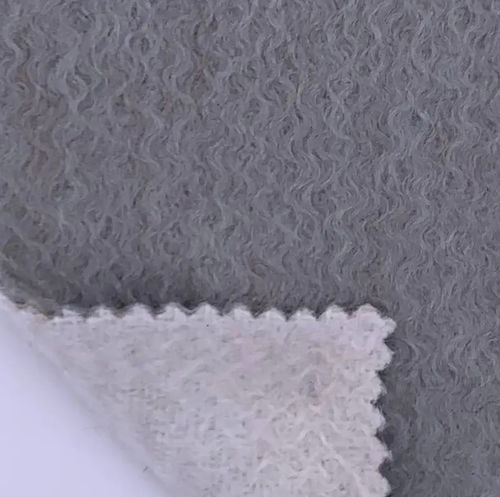 Ткань Для пледа - V.ACQUA&amp;IVORY - ARTIGIANI DEL CASHMERE - Для одеяла / однотонная / из кашемира