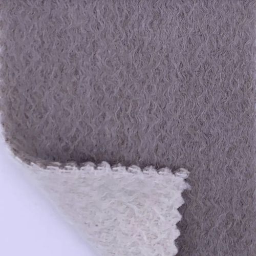 Ткань для внутренней отделки - TORTORA&amp;NATIVORY - ARTIGIANI DEL CASHMERE - Для одеяла / Для пледа / однотонная