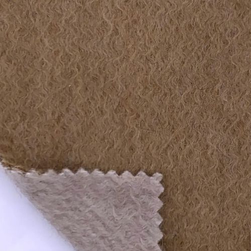 Ткань для одежды - GINGER&amp;NATBROWN - ARTIGIANI DEL CASHMERE - для внутренней отделки / Для одеяла / Для пледа