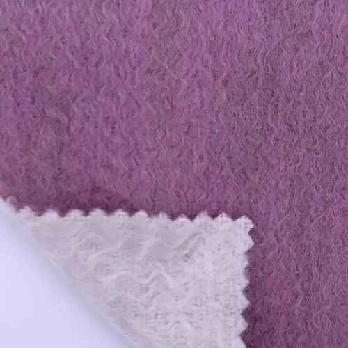 Ткань для внутренней отделки - FUXIAZB&amp;NATIVORY - ARTIGIANI DEL CASHMERE - Для одеяла / Для пледа / однотонная