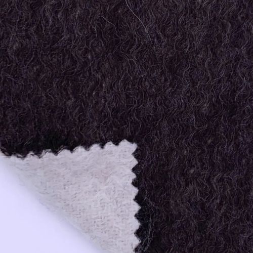 Ткань для одежды - CHOC&amp;NATIVORY - ARTIGIANI DEL CASHMERE - для внутренней отделки / Для одеяла / Для пледа
