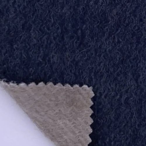 Ткань для внутренней отделки - BLACKSEA&amp;BROWN - ARTIGIANI DEL CASHMERE - Для одеяла / Для пледа / однотонная