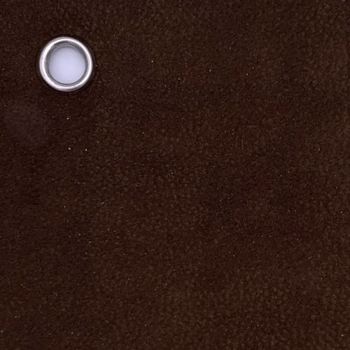 Натуральная кожа для мебели - SUEDE SIENA - ARTIGIANI DEL CASHMERE - однотонная
