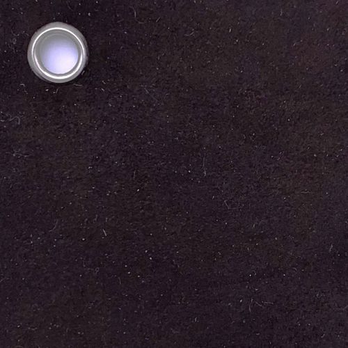 Натуральная кожа для мебели - SUEDE MORO - ARTIGIANI DEL CASHMERE - однотонная