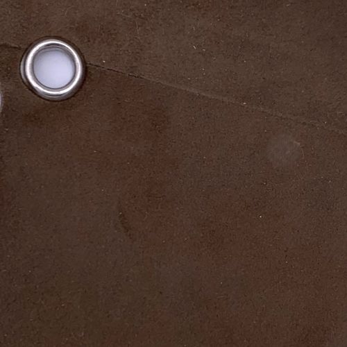 Натуральная кожа для мебели - SUEDE KOLA - ARTIGIANI DEL CASHMERE - однотонная