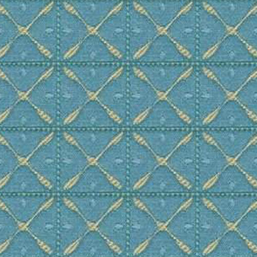 Обивочная ткань - BACKHAUSEN ART DECO: WINDRAD - Loome Fabrics - для штор / с рисунком / из хлопка