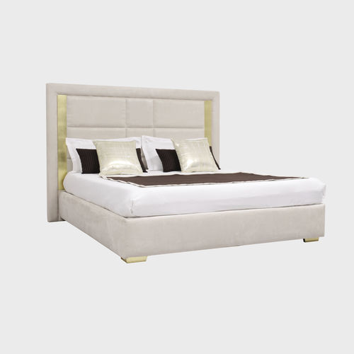 Кровать размер king size - AURORA - ORSITALIA - размер queen size / односпальная / полуторная