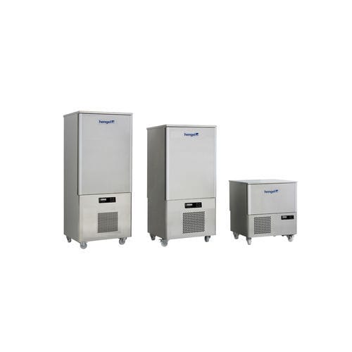 Охлаждающий элемент с решетками - GS66-A / GS124-A / GS156-A - Hengel Industrie - для профессионального использования / быстрый