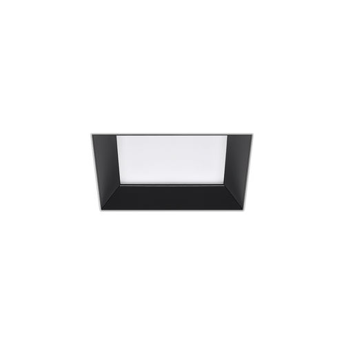 Встраиваемый даунлайт - HOLI SQ /T MAX - INDELAGUE | ROXO Lighting - LED / квадратный / IP40